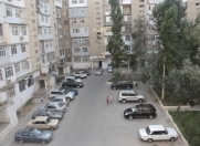 Satılır 2 otaqlı 32 m2 köhnə tikili Yeni Yasamal