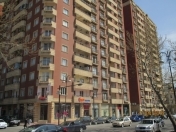 Satılır 3 otaqlı 108 m2 yeni tikili Əhmədli m.