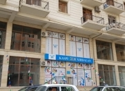 Satılır 5 otaqlı 161 m2 obyekt Xırdalan