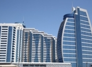 İcarəyə verilir 3 otaqlı 200 m2 yeni tikili Megafun