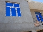 Satılır 3 otaqlı 70 m2 həyət evi Masazır