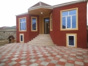 Satılır 3 otaqlı 110 m2 həyət evi Maştağa