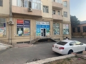 Satılır 12 otaqlı 271 m2 obyekt 8 km