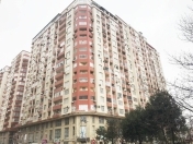 Satılır 1 otaqlı 60 m2 yeni tikili 8 km