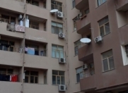 Satılır 6 otaqlı 420 m2 yeni tikili 28 May m.