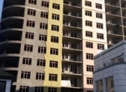 Satılır 1 otaqlı 70 m2 yeni tikili Nərimanov r.