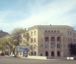 Satılır 1 otaqlı 36 m2 köhnə tikili İncəsənət və Mədəniyyət Un.