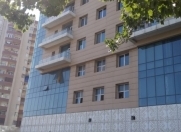 İcarəyə verilir 3 otaqlı 114 m2 ofis Nərimanov heykəli