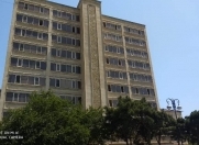 Satılır 4 otaqlı 130 m2 köhnə tikili Fövqəladə Hallar Nazirliyi