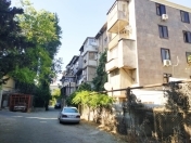 Satılır 1 otaqlı 32 m2 köhnə tikili Badamdar