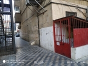 İcarəyə verilir 2 otaqlı 40 m2 obyekt İnşaatçılar m.