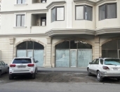 Satılır 1 otaqlı 55 m2 yeni tikili Ayna Sultanova heykəli