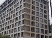 İcarəyə verilir 3 otaqlı 100 m2 yeni tikili 28 May m.