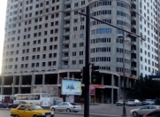 Satılır 1 otaqlı 61 m2 yeni tikili Əhmədli