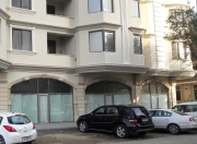 Satılır 1 otaqlı 56 m2 obyekt Ayna Sultanova heykəli