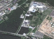 Satılır 1200 sot torpaq Rusiya