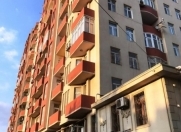 Satılır 3 otaqlı 105 m2 yeni tikili Azadlıq prospekti m.