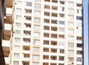 İcarəyə verilir 3 otaqlı 150 m2 yeni tikili Şah İsmayıl Xətai m.