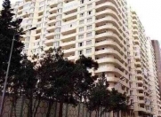 Satılır 3 otaqlı 134 m2 yeni tikili Hərbi Hospital