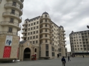 Satılır 1 otaqlı 115 m2 obyekt Xırdalan