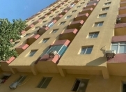 Satılır 3 otaqlı 79 m2 yeni tikili Əhmədli m.