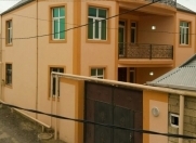 Satılır 9 otaqlı 500 m2 həyət evi Masazır