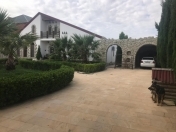 Satılır 4 otaqlı 180 m2 bağ evi Mərdəkan