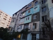Satılır 1 otaqlı 40 m2 köhnə tikili 5 mkr