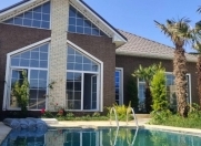 Satılır 4 otaqlı 100 m2 bağ evi Mərdəkan