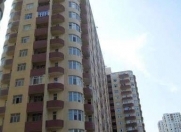 İcarəyə verilir 3 otaqlı 120 m2 yeni tikili Nərimanov r.