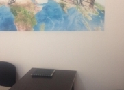 İcarəyə verilir 1 otaqlı 10 m2 ofis Sahil m.