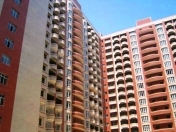 Satılır 3 otaqlı 103 m2 yeni tikili Botanika bağı