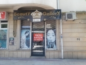 Satılır 7 otaqlı 122 m2 obyekt Olimpik Star