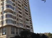 Satılır 3 otaqlı 129 m2 yeni tikili Bakı Dövlət Universiteti