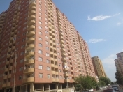 Satılır 2 otaqlı 103 m2 yeni tikili Əhmədli m.