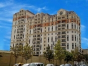 İcarəyə verilir 3 otaqlı 170 m2 yeni tikili Nəsimi r.