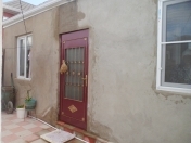 Satılır 3 otaqlı 80 m2 həyət evi Hövsan