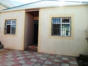 Satılır 3 otaqlı 80 m2 həyət evi Hövsan