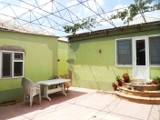 Satılır 4 otaqlı 120 m2 həyət evi Hövsan