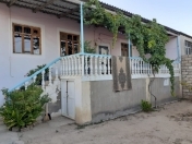 Satılır 4 otaqlı 100 m2 həyət evi Zığ
