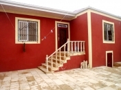 Satılır 4 otaqlı 125 m2 həyət evi Hövsan