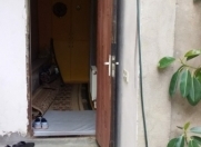 Satılır 2 otaqlı 40 m2 həyət evi Nəsimi bazarı