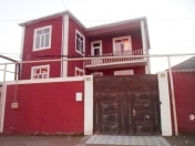 Satılır 5 otaqlı 280 m2 həyət evi Hövsan