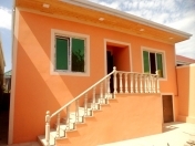 Satılır 4 otaqlı 120 m2 həyət evi Hövsan