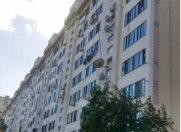 Satılır 3 otaqlı 85 m2 köhnə tikili Yeni Yasamal