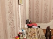 İcarəyə verilir 2 otaqlı 45 m2 həyət evi Qaraçuxur