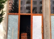 Satılır 2 otaqlı 40 m2 obyekt Əhmədli