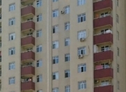 İcarəyə verilir 2 otaqlı 81 m2 yeni tikili Montin
