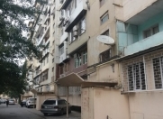 Satılır 3 otaqlı 80 m2 köhnə tikili İnşaatçılar m.