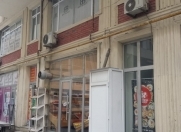 Satılır 6 otaqlı 170 m2 obyekt Nəriman Nərimanov m.